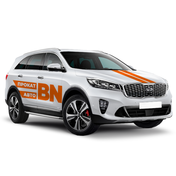 Bn прокат автомобилей
